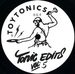 Toy Tonics 64